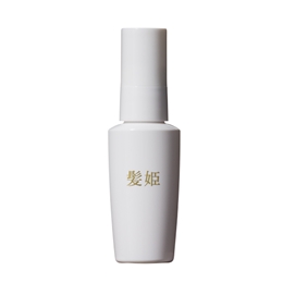 薬用 発毛促進・育毛剤『髪姫(はつひめ)』30mL | バスクリン公式通販 