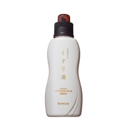 薬用入浴剤 『バスクリン くすり湯』 450mL