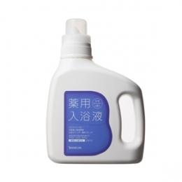 薬用入浴液 天然ラベンダーの香り 1,500mL