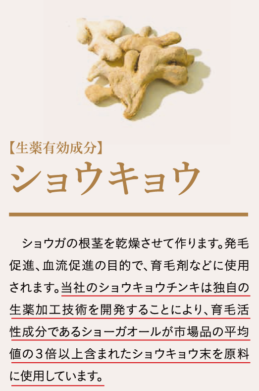 ショウキョウ